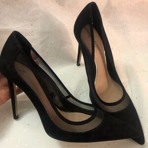 Zara women heels